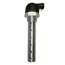 Fast Fill Vent & Breather Check Valves